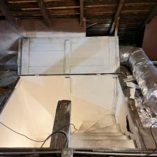 Attic Conversion to Master Bedroom and Bathroom in Chicago, IL 4